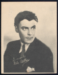 Nils Asther