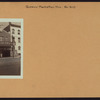 Brooklyn: Manhattan Avenue - Greenpoint Avenue
