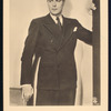 Nils Asther