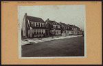 Queens: Marathon Parkway - Schenectady Avenue