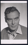 Nils Asther