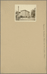 Queens: Northern Boulevard - Linden Place