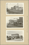 Queens: Northern Boulevard - Kings Road