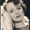 Mary Astor