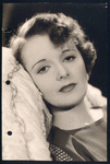 Mary Astor