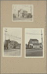Queens: Northern Boulevard - Kings Road