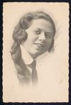 Maria Astrova