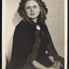 Maria Astrova