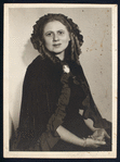 Maria Astrova
