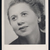 Maria Astrova