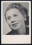 Maria Astrova