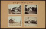 Queens: Queens Boulevard - 55th Road