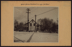 Queens: Queens Boulevard - 55th Road