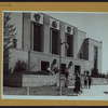 Queens: Queens College - [Paul Klapper Library.]
