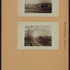 Queens: Queens Village - [215th Place - Spencer Avenue - Real estate development.]