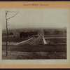 Queens: Queens Village - [215th Place - Spencer and Hillside Avenues - Real estate development.]