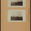 Queens: Queens Village - [215th Place - Hillside Avenue - Real estate development.]
