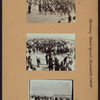 Queens: Rockaway Beach - [Public beach, extending from Beach 108th Street to Beach 19th Street.]