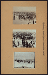 Queens: Rockaway Beach - [Public beach, extending from Beach 108th Street to Beach 19th Street.]