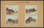Queens: Seaside Avenue - Sheffield Street