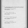 Queens: Shore Boulevard - 20th Avenue