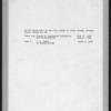 Queens: South Road - 58th Street