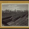Queens: Sunnyside Railroad yard.