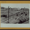 Queens: Sunnyside Railroad yard.