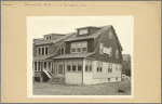 Queens: Winchester Boulevard - Braddock Avenue
