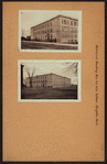Richmond: Academy Avenue - Yetman Avenue