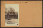 Richmond: Anderson Street - Maryland Avenue