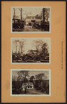 Richmond: Arthur Kill Road - Clarke Avenue