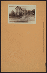 Richmond: Arthur Kill Road - Ellis Road