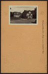 Richmond: Bard Avenue - Delafield Place