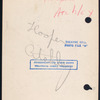 Hooper L. Atchley