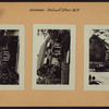 Richmond: Belmont Place - Daniel Low Terrace