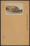 Richmond: Belmont Place - Vine Street