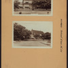 Richmond: Belmont Place - Daniel Low Terrace
