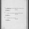 Richmond: Benedict Road - Storrow Avenue