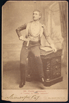 Frank Atherley