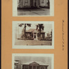 Richmond: Bennett Street - Heberton Aveue