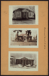 Richmond: Bennett Street - Heberton Aveue