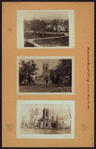 Richmond: Bennett Street - Heberton Avenue