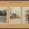 Richmond: Castleton Avenue - North Burgher Avenue