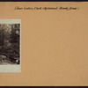 Richmond: Staten Island - Clove Lakes Park - Brook's Brook.