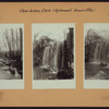 Richmond: Staten Island - Clove Lakes Park - Brook's Falls.