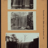 Richmond: Staten Island - Clove Lakes Park - Brook's Falls.
