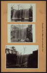 Richmond: Staten Island - Clove Lakes Park - Brook's Falls.