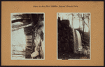 Richmond: Staten Island - Clove Lakes Park - Brook's Falls.