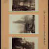 Richmond: [Staten Island] - Clove Lakes Park - Brook's Lake (Pond).